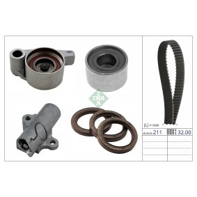Nockenwelle 428 0030 10