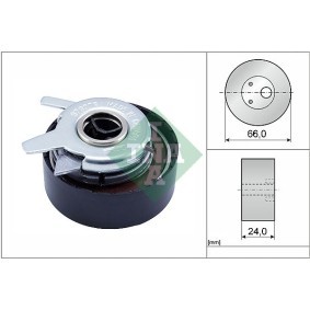 Nockenwelle 428 0032 10