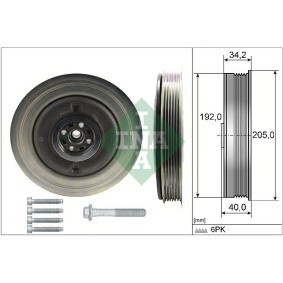 Nockenwelle 428 0048 10