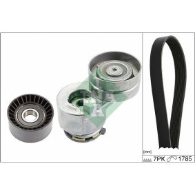 Acquista Albero a camme da INA online per Cavalier Mk1 Coupe a prezzi moderati