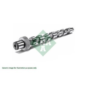 Osta Nokka-akseli INA:llä 428 0124 10 edullisesti hintaan 141,11 €