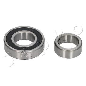 Comprar Juego de cojinete de rueda de JAPKO 428003 a bajo precio de 16,66 €
