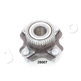 Comprar Cubo de rueda de JAPKO 428007 a bajo precio de 46,06 €