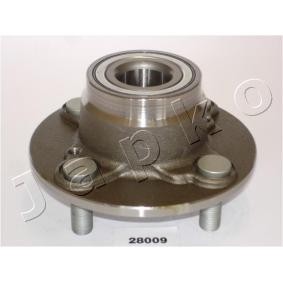 Comprar Cubo de rueda de JAPKO 428009 a bajo precio de 44,17 €