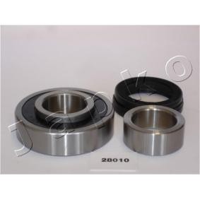 Comprar Juego de cojinete de rueda de JAPKO 428010 a bajo precio de 27,74 €