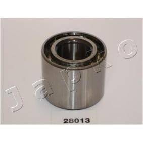 Comprar Juego de cojinete de rueda de JAPKO 428013 a bajo precio de 25,70 €