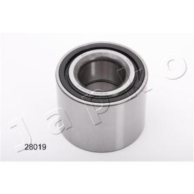 Comprar Juego de cojinete de rueda de JAPKO 428019 a bajo precio de 27,37 €