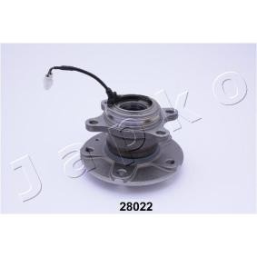 Comprar Cubo de rueda de JAPKO 428022 a bajo precio de 126,06 €