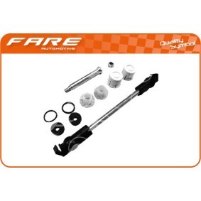 Wähl- / Schaltstange für OPEL von FARE SA