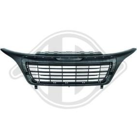 Kühlergrill 4284840