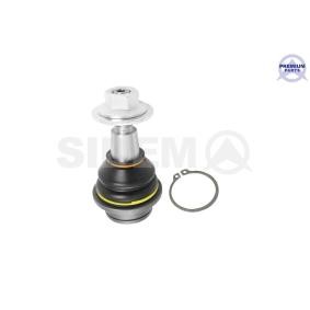 Compre Rótula de suspensão de SIDEM online para BT-50 Pick-up (B22, B32, UP, UR) a preços moderados