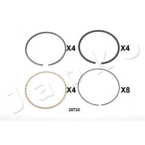 Kolbenring 428720J