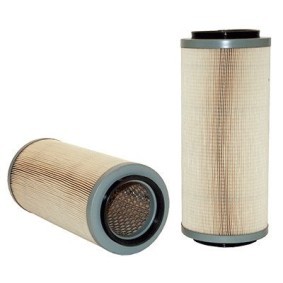 MAZDA Luftfilter von WIX FILTERS