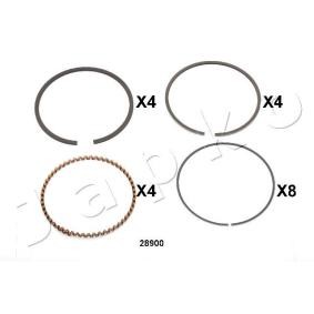 Acquista Fasce elastiche da JAPKO 428900J a buon mercato per soli 36,52 €