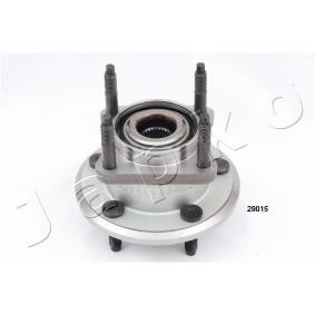 Comprar Cubo de rueda de JAPKO 429015 a bajo precio de 134,93 €