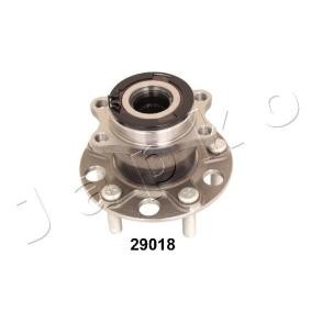 Comprar Cubo de rueda de JAPKO 429018 a bajo precio de 85,10 €