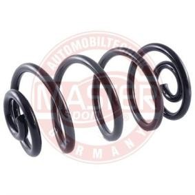 Köp Spiralfjäder av MASTER-SPORT 4295037-PCS-MS till det låga priset 353,60 kr