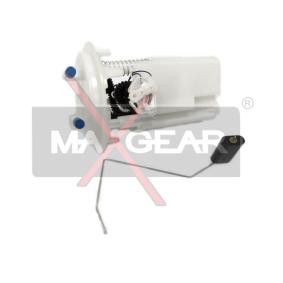 Achetez des Pompe à carburant MAXGEAR 43-0091 à prix pour 105,86 €