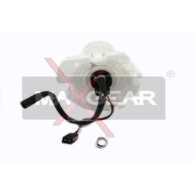 Achetez des Unité d'injection de carburant MAXGEAR 43-0113 à prix pour 61,11 €