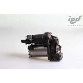 Köp Kompressor luftfjädring av IPD 43-2402 till det låga priset 5622,16 kr
