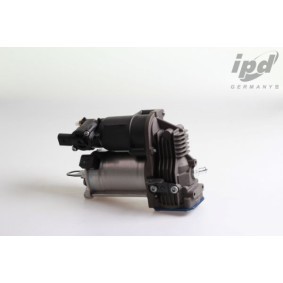 Köp Kompressor luftfjädring av IPD 43-2405 till det låga priset 4953,12 kr