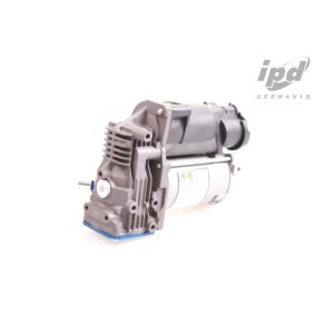 Köp Kompressor luftfjädring av IPD 43-2408 till det låga priset 4953,12 kr