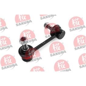 Køb Stabilisatorstang af SAKURA 430-30-3650 til den lave pris 60,95 DKK
