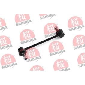 Køb Stabilisatorstang af SAKURA 430-30-3656 til den lave pris 52,39 DKK