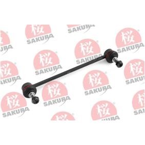 Køb Stabilisatorstang af SAKURA 430-30-3658 til den lave pris 95,05 DKK
