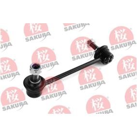 Køb Stabilisatorstang af SAKURA 430-30-3666 til den lave pris 62,62 DKK