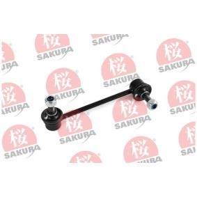 Køb Stabilisatorstang af SAKURA 430-30-3668 til den lave pris 90,79 DKK