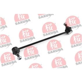 Koppelstange für PEUGEOT von SAKURA