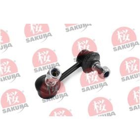 Koppelstange für PEUGEOT von SAKURA