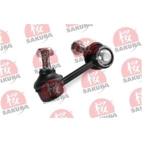 Koppelstange für PEUGEOT von SAKURA