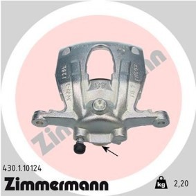 Bremssattel von ZIMMERMANN