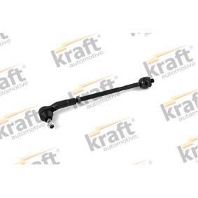 Compre Rótula axial de dirección de KRAFT online para Lupo / Lupo 3L (6X1, 6E1) a precios moderados