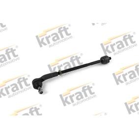 Compre Rótula axial de dirección de KRAFT online para Lupo / Lupo 3L (6X1, 6E1) a precios moderados