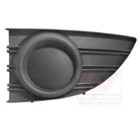 Acquista Griglia paraurti da VAN WEZEL 4305591 a buon mercato per soli 14,10 €