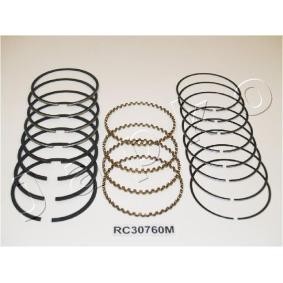 Kolbenring für MAZDA von JAPKO