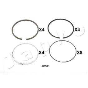 Kolbenring für MAZDA von JAPKO
