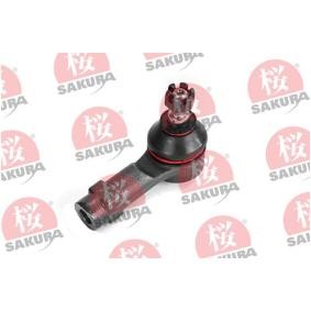 Spurstangenkopf für HYUNDAI von SAKURA