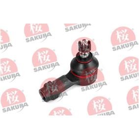 Spurstangenkopf für KIA von SAKURA