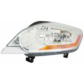 Acquista Faro anteriore da ABAKUS 431-1184RMLD-EM a buon mercato per soli 152,26 €