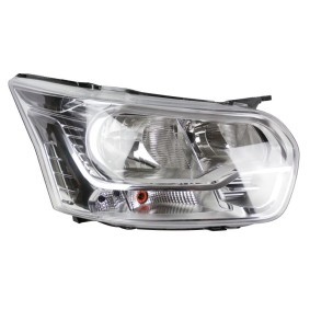 Scheinwerfer 431-11C6RMLD-EM