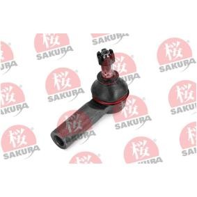 Spurstangenkopf 431-20-3700 für LEXUS