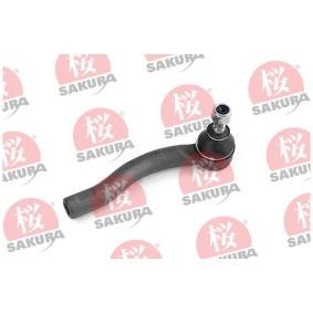 Spurstangenkopf 431-20-3705 von SAKURA günstig für 12,37 € online kaufen
