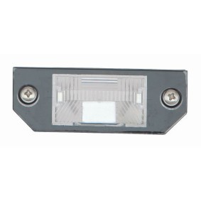 Kennzeichenbeleuchtung 431-2103N-UE von ABAKUS günstig für 9,90 € online kaufen