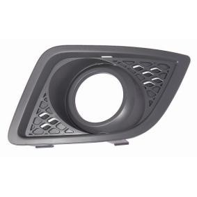 Compre Grelha de ventilador, pára-choques da ABAKUS 431-2504R-UD a um preço baixo por 12,01 €