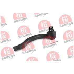 Comprar Rótula de dirección de SAKURA 431-40-6612 a bajo precio de 4,77 €