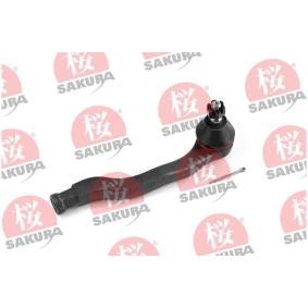 Comprar Rótula de dirección de SAKURA 431-40-6617 a bajo precio de 10,29 €